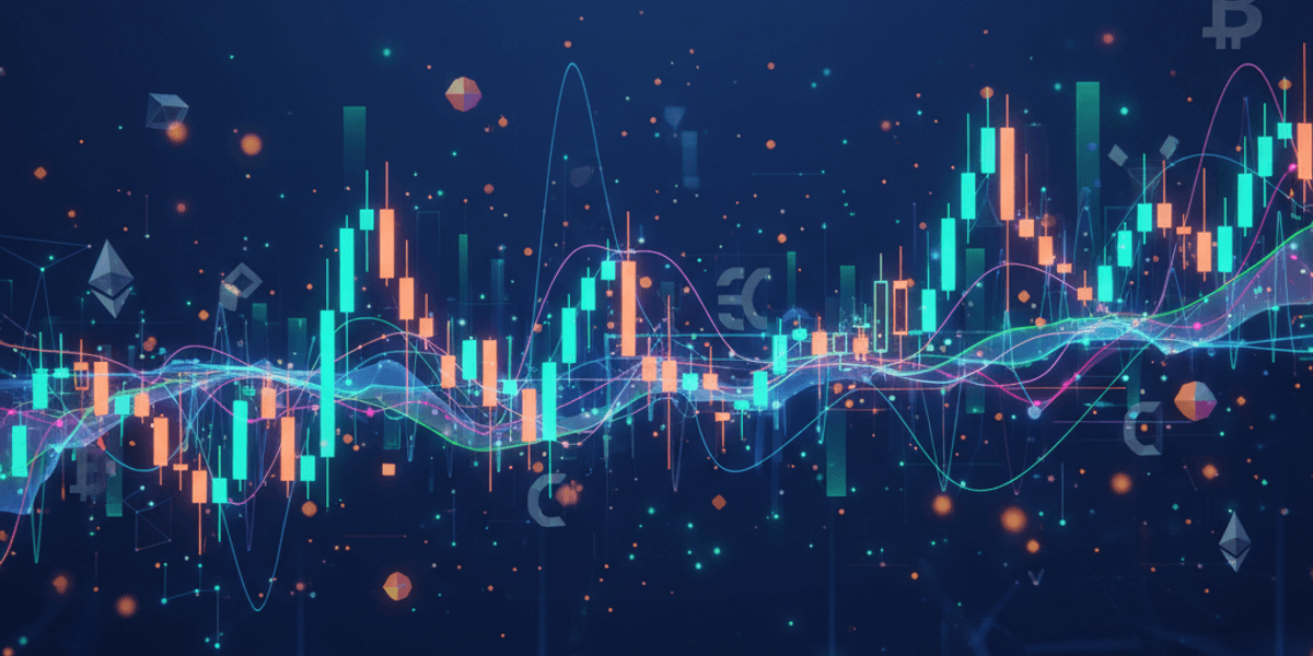 KCEX Exchange Trading Platform