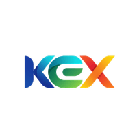 KCEX Exchange Logo